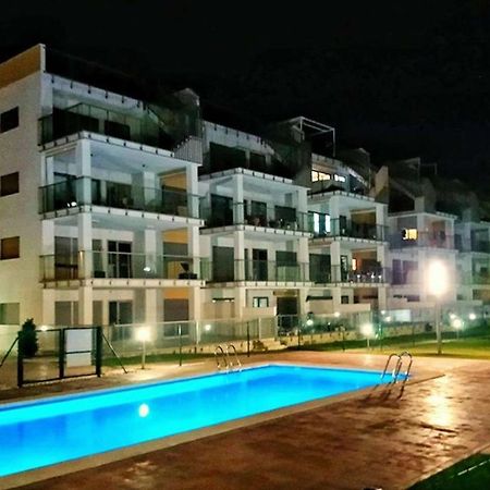 He Villamartin Gardens Orihuela Eksteriør billede