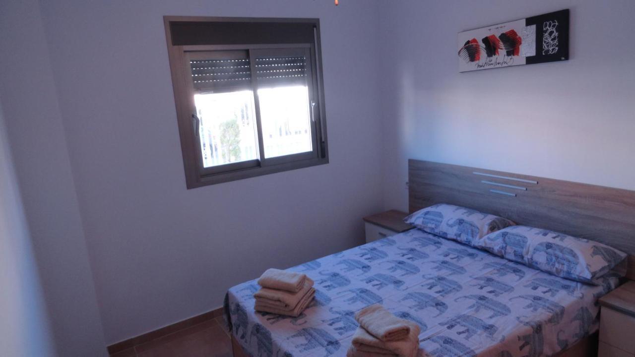 He Villamartin Gardens Orihuela Eksteriør billede