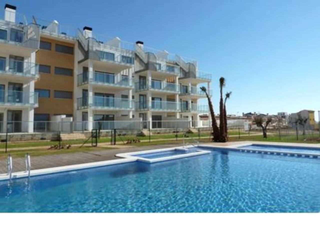 He Villamartin Gardens Orihuela Eksteriør billede