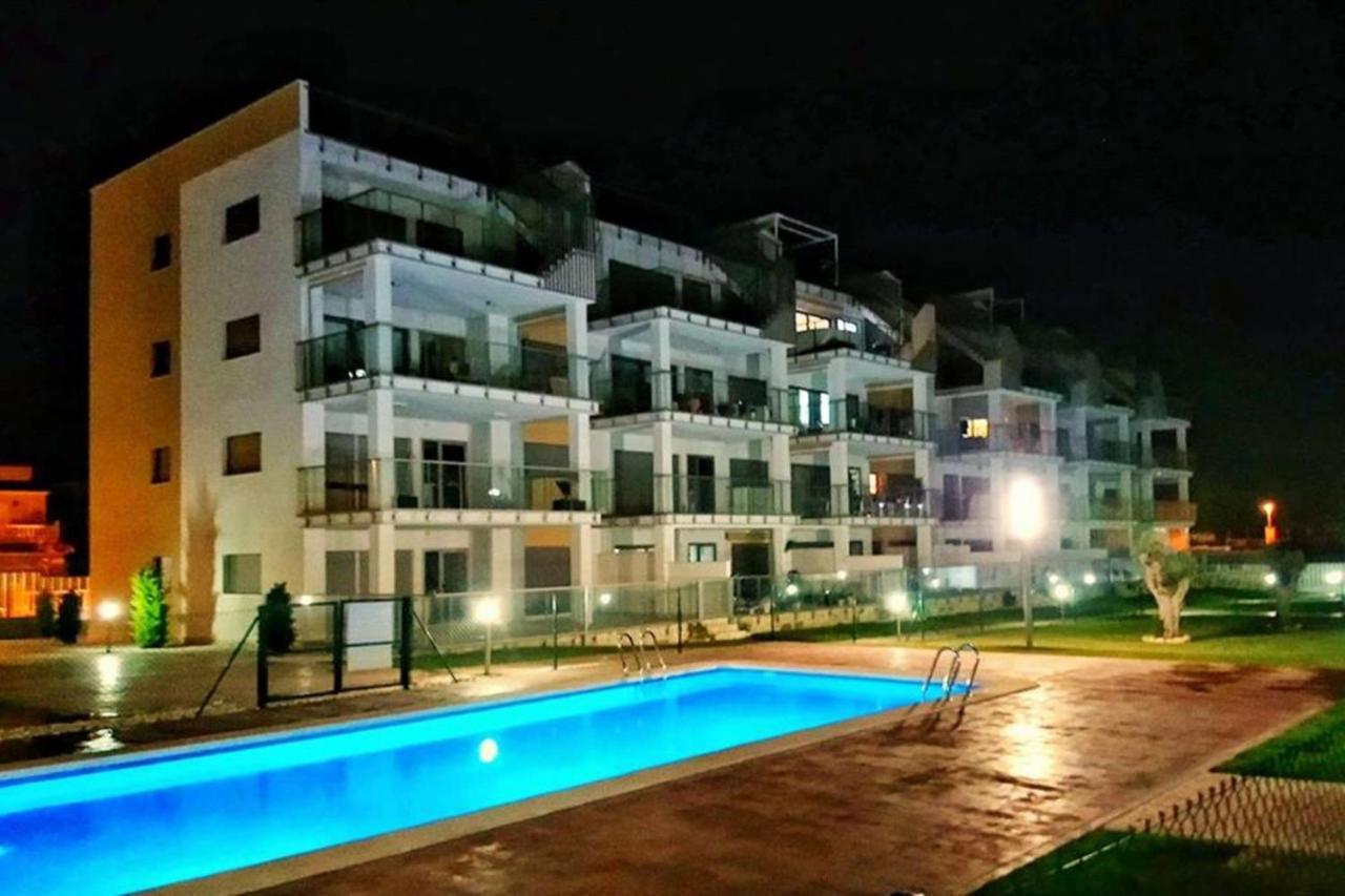 He Villamartin Gardens Orihuela Eksteriør billede