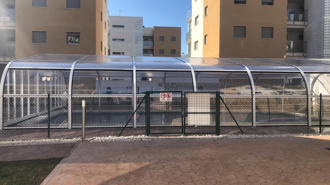 He Villamartin Gardens Orihuela Eksteriør billede